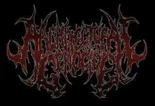 Architectural Genocide