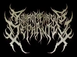 Anthropophagus Depravity