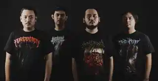 Anthropophagus Depravity