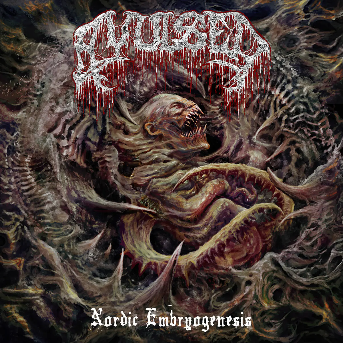 Avulsed Cover