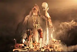 Black Altar