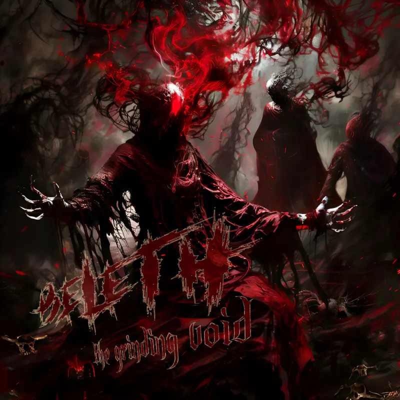Beleth Cover