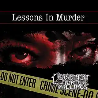 Basement Torture Killings