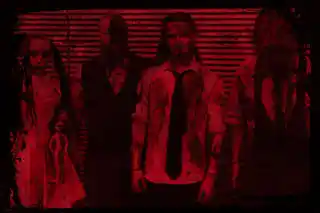 Basement Torture Killings