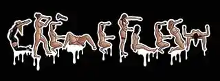 Crème Flesh Logo