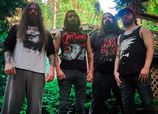 Decayed Existence