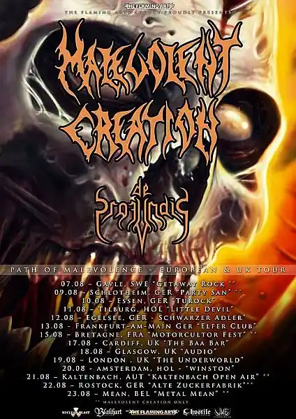 de profundis