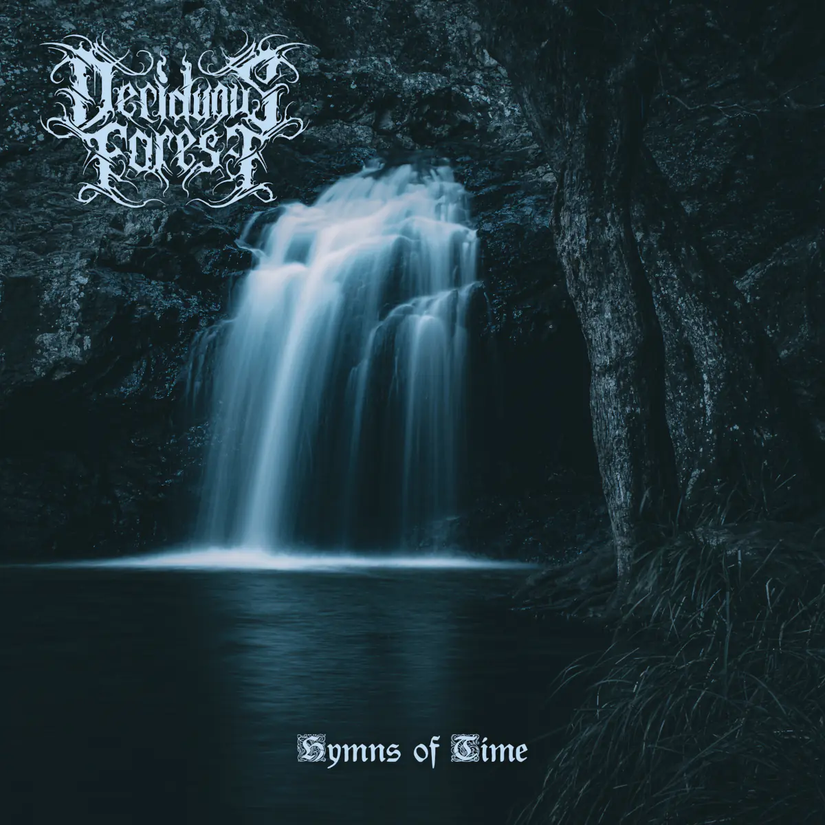 Deciduous Forest - Hymns Of Time Cover