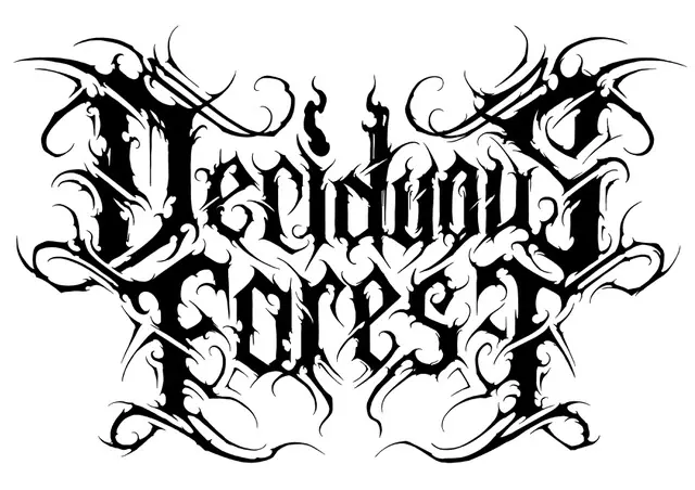 Deciduous Forest Logo