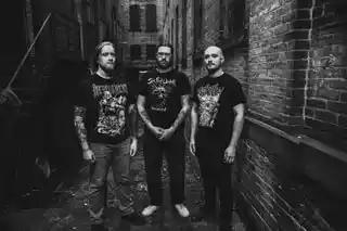 Dissonant Seepage