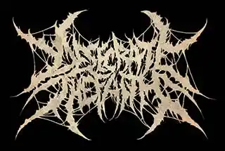 Desecrate The Faith