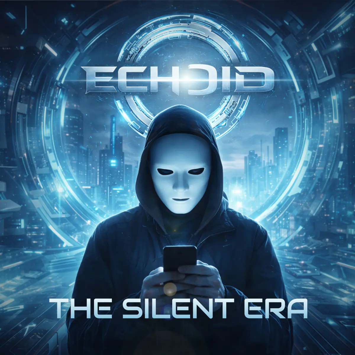 Echoid Cover