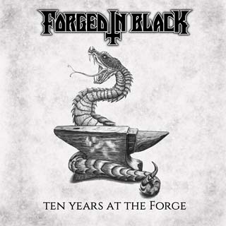 Forged In Black
