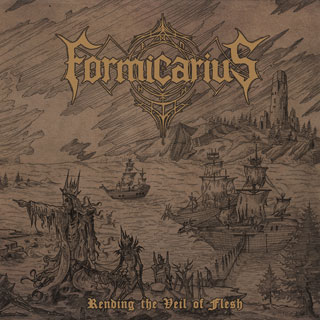 Formicarius