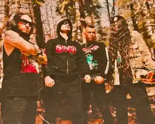 Funeral Vomit