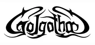 Golgotha Logo