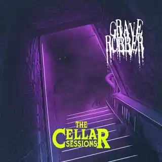 Grave Robber