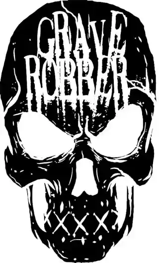 Grave Robber