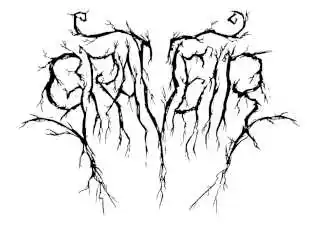 Graveir Logo