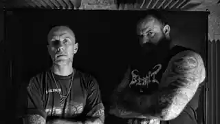 Hell-Born