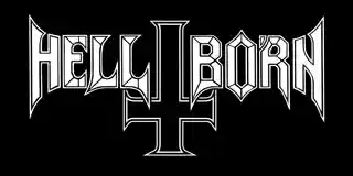 Hell-Born