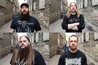 Taking The Head Of Goliath