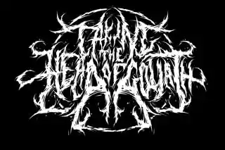 Taking The Head Of Goliath