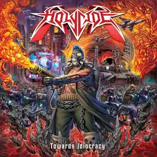 Holycide
