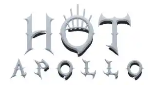 Hot Apollo