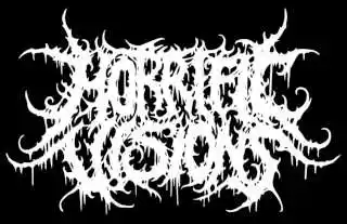Horrific Visions Logo