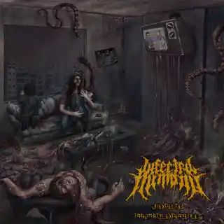 Infected Humans
