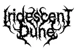 Iridescent Dune