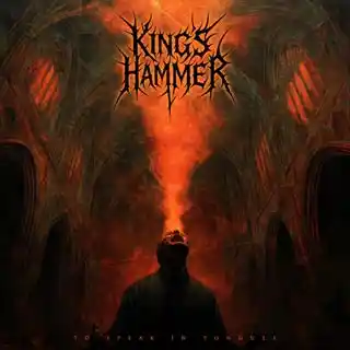 King's Hammer