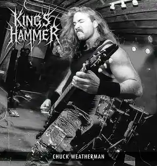 King's Hammer