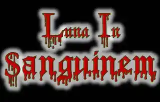 Luna In Sanguinem