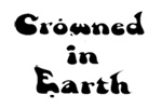 crowned in earth