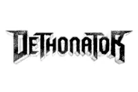Dethonator Logo