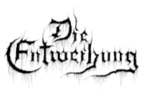Die Entweihung Logo