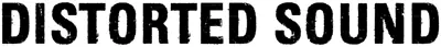 Distorted Sound - Imperative PR Media Partner
