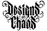 designs of chaos
