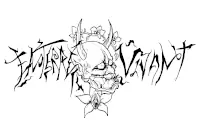 Enterré Vivant Logo
