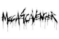 Megascavanger Logo