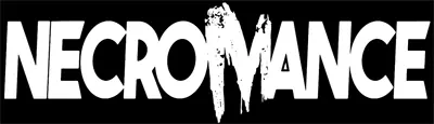 Necromance - Imperative PR Media Partner