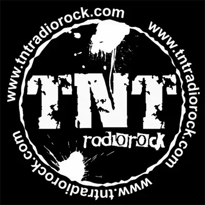 TNT Rock Radio - Imperative PR Media Partner
