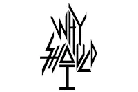 WHY SHOULD I Logo