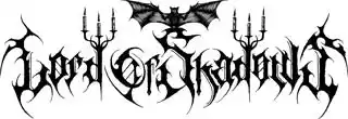Lord Of Shadows