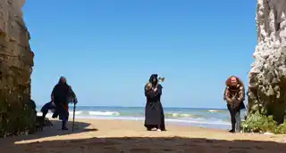 The Meads Of Asphodel