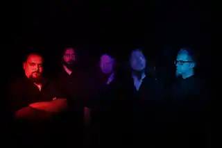 My Silent Wake