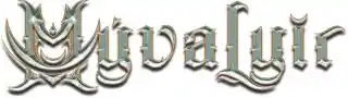 Mývalyĭr Logo