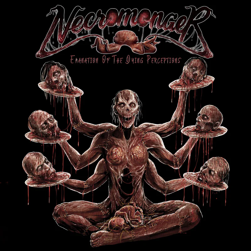 Necromonger